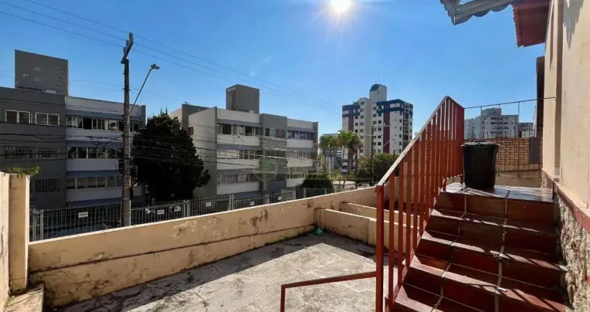 Casa com 3 quartos à venda na Rua Tomaz João dos Santos, 125, Centro, Florianópolis