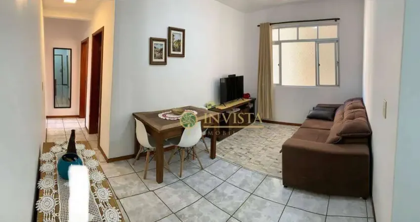 À venda | 76 m², 2 quartos e ótima localização no Centro de Florianópolis.