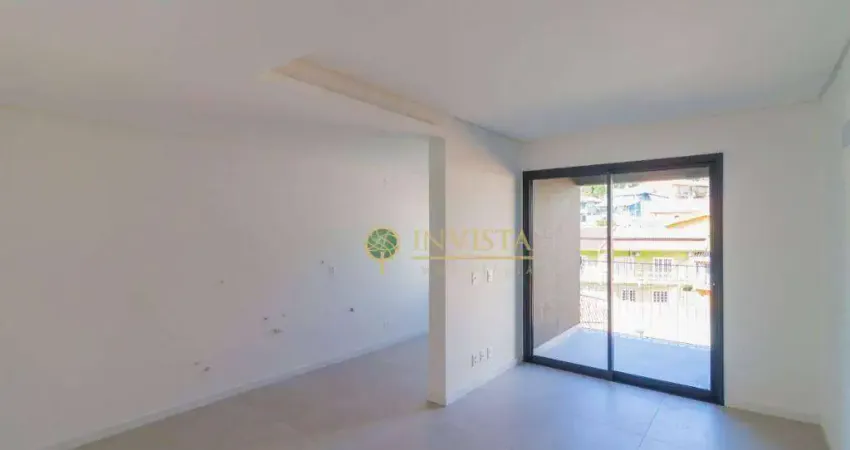 À venda com 2 quartos, sacada com churrasqueira 1 vaga e garagem no bairro joão paulo.