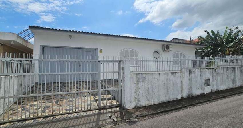 Casa com 4 quartos à venda na Rua José Ferreira Correia, 51, Capoeiras, Florianópolis