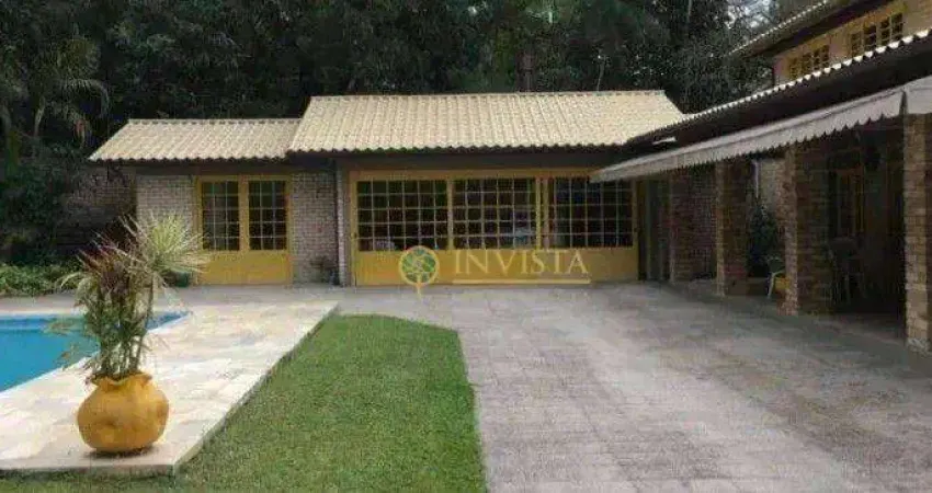 Casa com 3 quartos à venda na Rua Padre Rohr, 283, Santo Antônio de Lisboa, Florianópolis