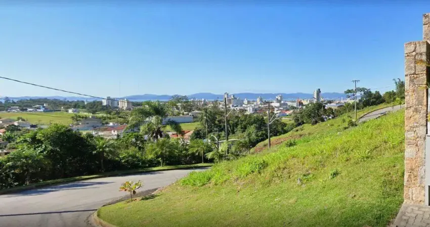 Terreno à venda na Rua Arnaldo Bunn, 28, Centro, Biguaçu