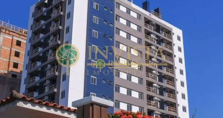 Vista mar, 2 quartos sendo 1 suíte e 2 vagas no roçado - á venda em são josé