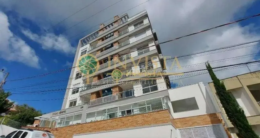 À venda | 30m² , mobiliado e 1 vaga de garagem - pantanal, florianópolis.