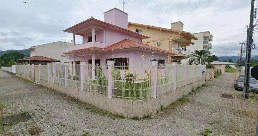 Casa com 3 quartos à venda na Rua Jaime Estefano Becker, 29, Vila Becker, Santo Amaro da Imperatriz