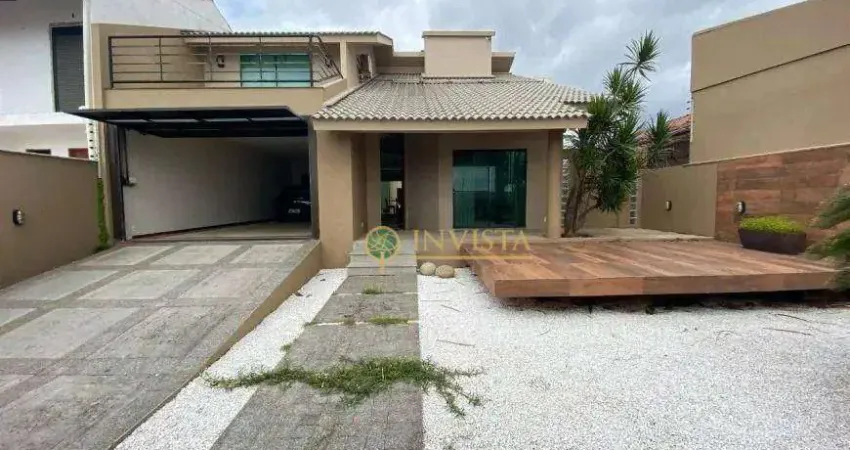 Casa com 3 quartos à venda na Rua Santa Tereza, 665, Balneário, Florianópolis