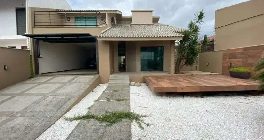 Casa com 3 quartos à venda na Rua Santa Tereza, 665, Balneário, Florianópolis