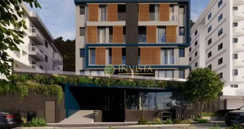 À venda | frente mar com 67m² privativos, 2 quartos e 1 vaga - saco dos limões, em florianópolis.