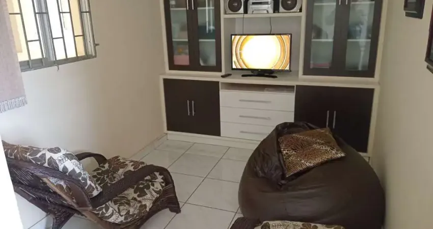 À venda próximo ao Shopping Itaguaçu! 3 quartos e 1 vaga de garagem.