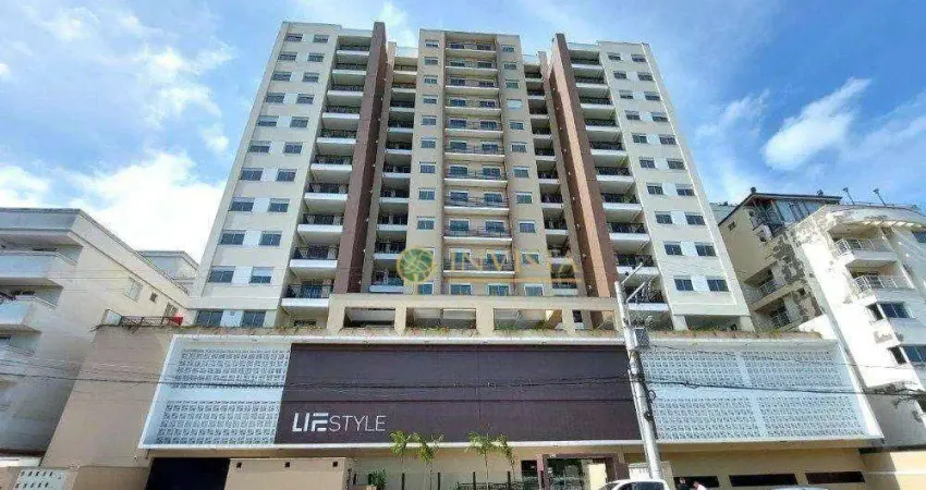 Sacada com churrasqueira, 2 quartos e 1 vaga à venda no bairro pedra branca.