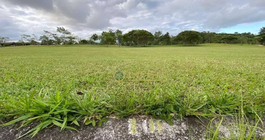 À venda | terreno de 877 m² em condomínio fechado - ingleses, em florianópolis.