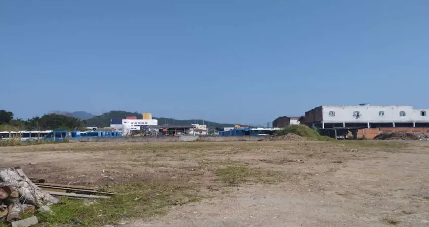 Terreno comercial à venda na Rodovia José Carlos Daux, 17758, Canasvieiras, Florianópolis