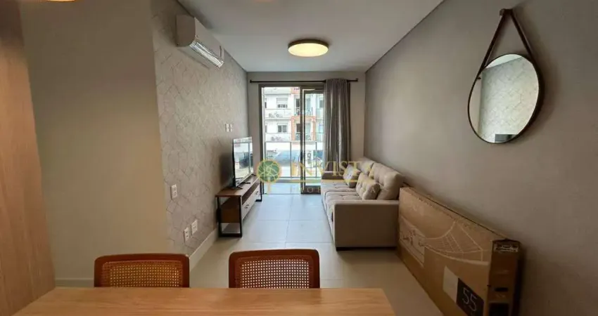 Mobiliado, 2 suítes, próximo a ufsc e udesc - á venda no córrego grande