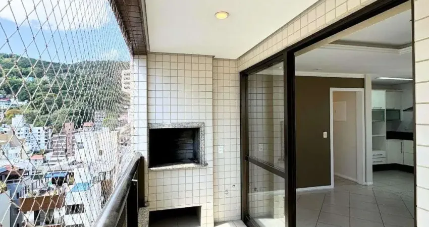 Apartamento com 2 quartos à venda na Rua Frei Evaristo, 64, Centro, Florianópolis