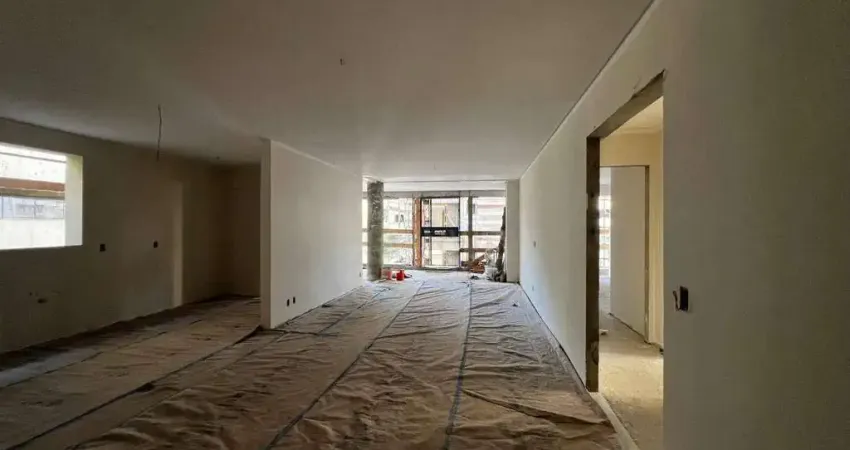 Apartamento com 3 quartos à venda na Avenida Trompowsky, 336, Centro, Florianópolis