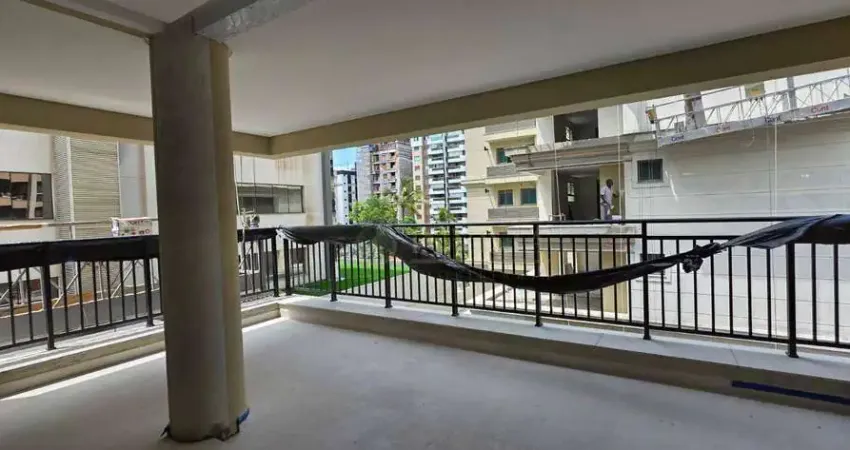 Apartamento com 3 quartos à venda na Avenida Trompowsky, 336, Centro, Florianópolis