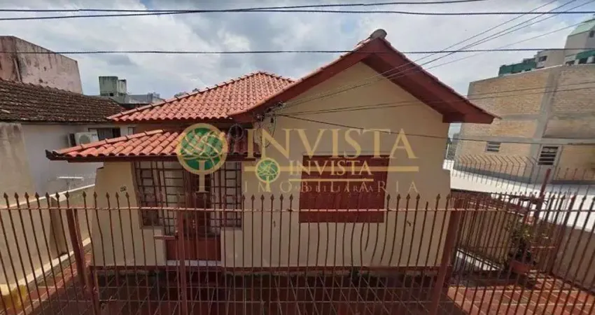 Casa comercial com 2 salas à venda na Rua Jade Magalhães, 125, Centro, Florianópolis