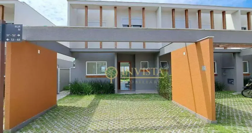 À venda em condomínio fechado no morro das pedras! 3 quartos, 2 vagas e área de lazer completa.