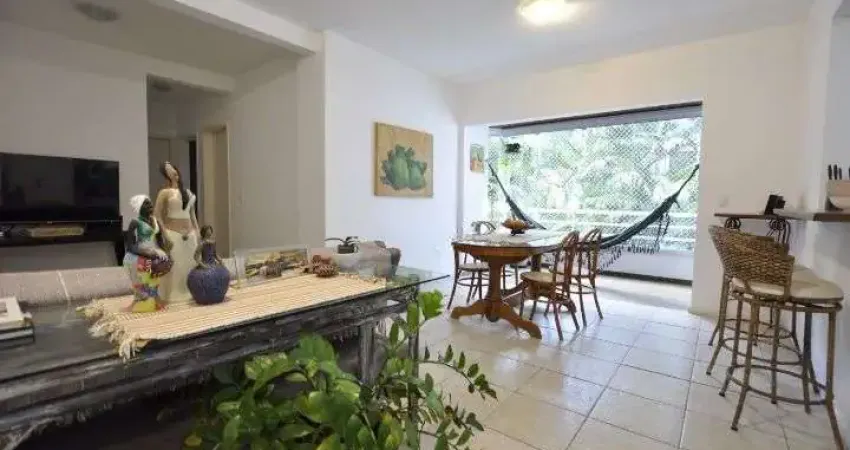 Apartamento com 3 quartos e 1 vaga de garagem - À venda na Lagoa da Conceição.