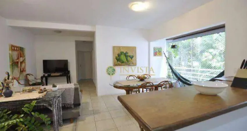 Apartamento com 3 quartos e 1 vaga de garagem - à venda na lagoa da conceição.