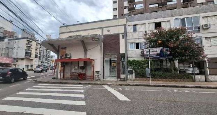 Sala comercial com 2 salas para alugar na Avenida Engenheiro Max de Souza, 1468, Coqueiros, Florianópolis