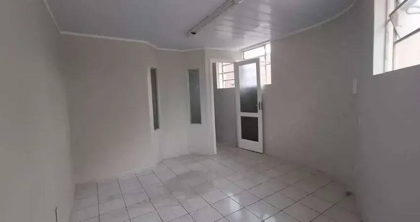 Sala comercial com 2 salas para alugar na Avenida Engenheiro Max de Souza, 1468, Coqueiros, Florianópolis