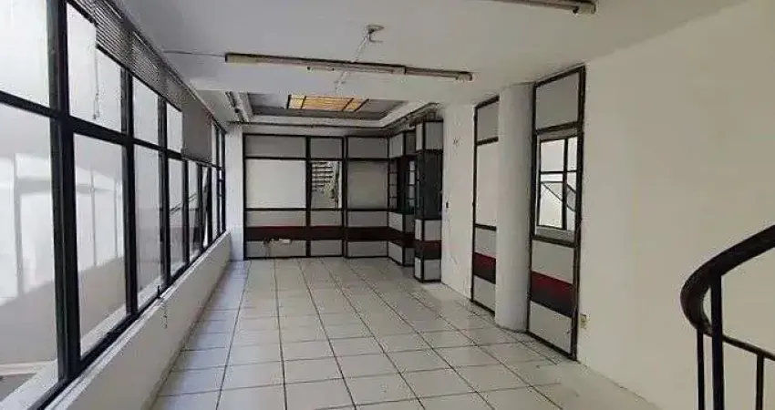 À venda | loja comercial com 69m² - centro, em florianópolis.