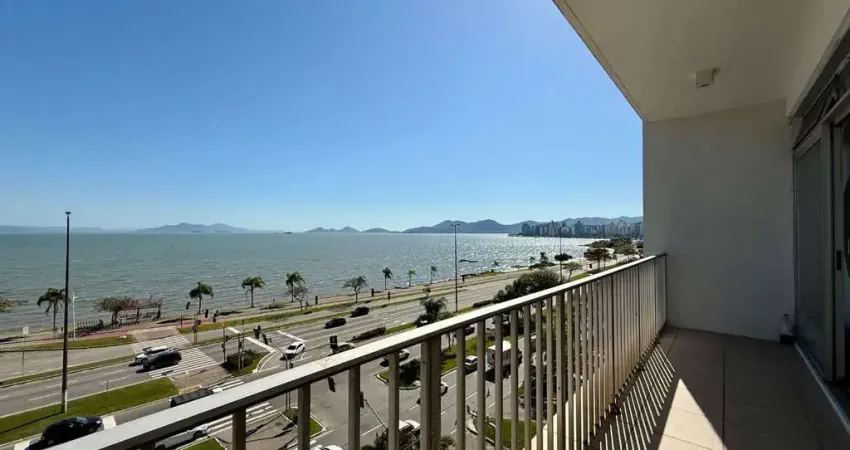 Apartamento com 3 quartos à venda na Avenida Jornalista Rubens de Arruda Ramos, 1540, Beira Mar, Florianópolis