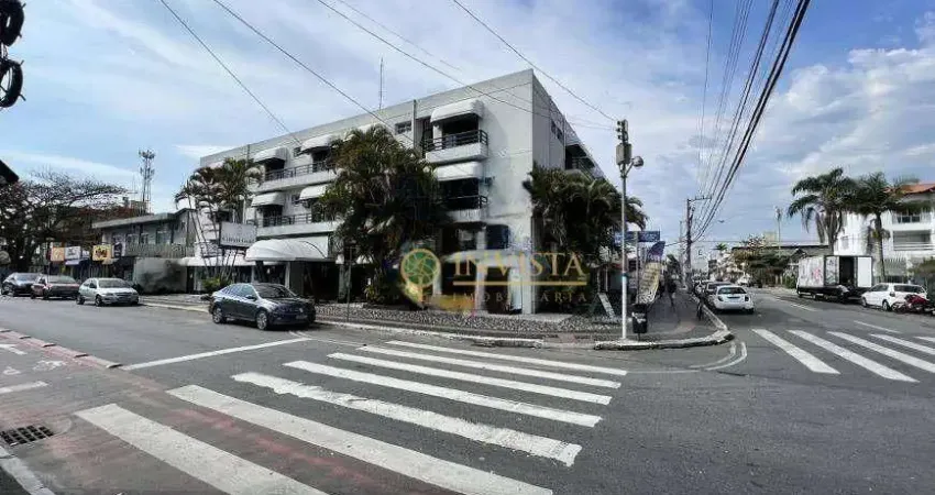 Prédio à venda na Rua Madre Maria Vilac, 1150, Canasvieiras, Florianópolis