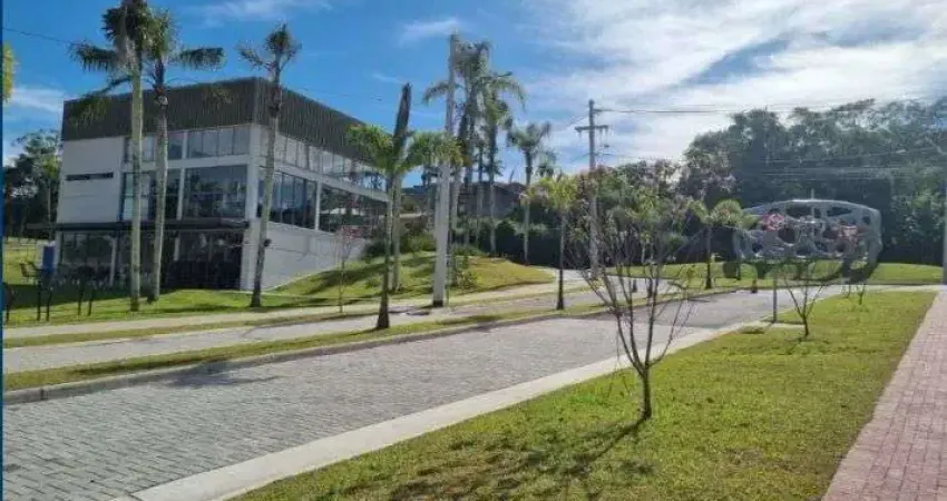 À venda | terreno com 128m² em condomínio fechado - potecas, são josé.