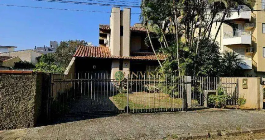 Excelente oportunidade de investimento – terreno com viabilidade para construção de edifício comercial ou residencial no bairro trindade.