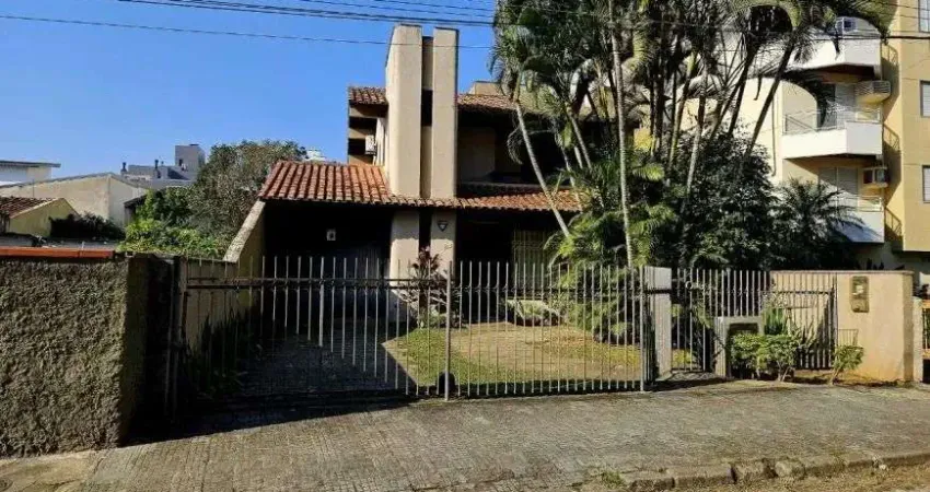 Excelente oportunidade de investimento – terreno com viabilidade para construção de edifício comercial ou residencial no bairro trindade.