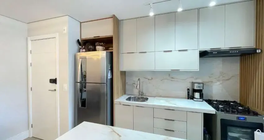 Apartamento com 2 quartos à venda na Rodovia Baldicero Filomeno, 3249, Ribeirão da Ilha, Florianópolis