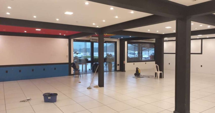 Loja Comercial para locação em Santo Antônio de Lisboa.
