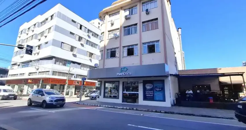 Apartamento com 3 quartos para alugar na Rua Manoel de Oliveira Ramos, 26, Estreito, Florianópolis