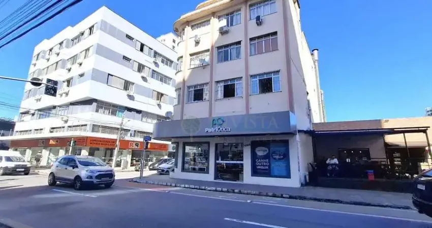 Locação no bairro estreito! 3 quartos , sacada e 1 vaga de garagem