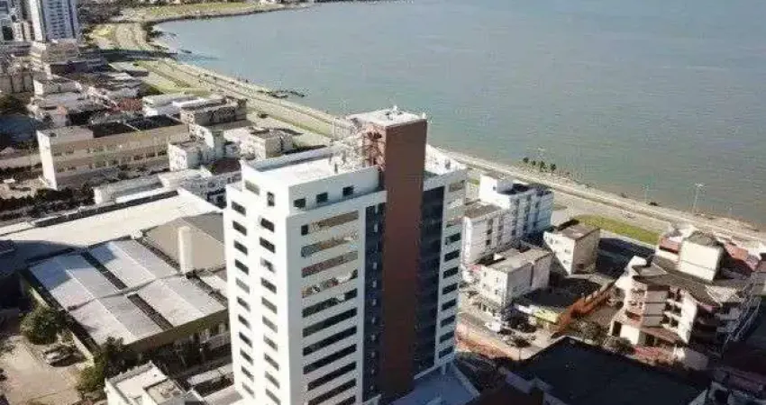 Sala comercial com 1 sala à venda na Rua Fúlvio Aducci, 617, Estreito, Florianópolis