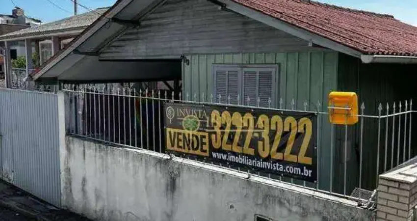 Terreno à venda na Rua Vidal Gregório Pereira, 700, Estreito, Florianópolis