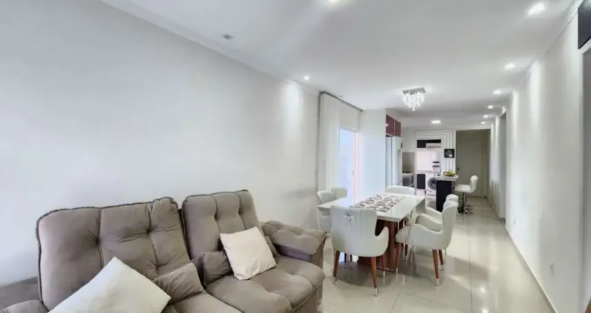 Cobertura com 3 quartos e 2 vagas de garagem - À venda na Praia das Ingleses.