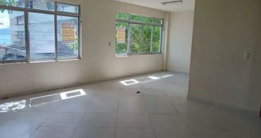 Á venda - prédio comercial com 2 pavimentos - estreito / florianópolis