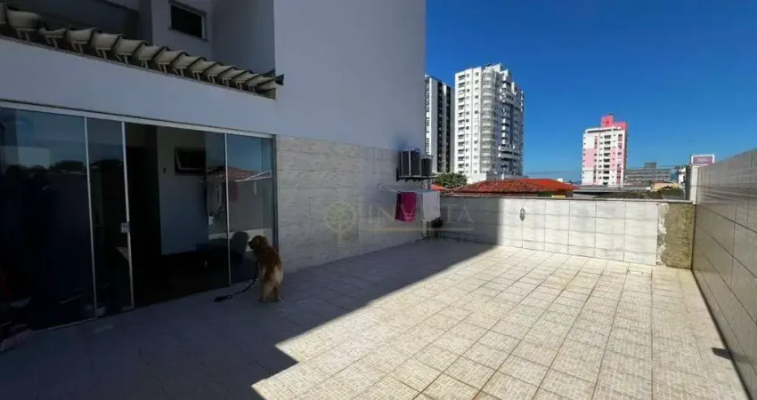 À venda | garden, 154 m², terraço, 2 quartos e 2 vagas de garagem - kobrasol, em são josé.
