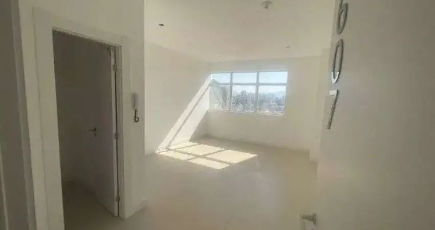 À venda | Sala comercial 25 m² e 1 vaga de garagem -
