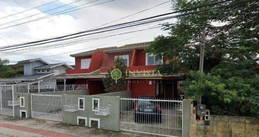 Casa com 2 quartos à venda na Servidão Dona Vitorina Lopes, 113, Campeche, Florianópolis