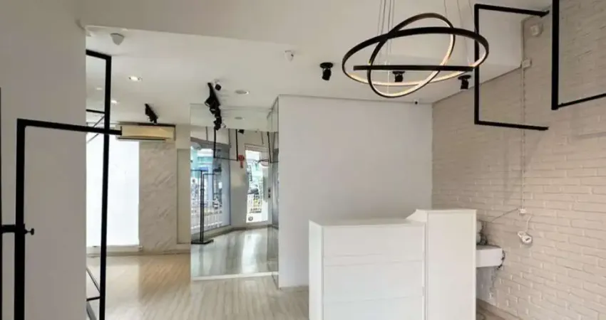 Ponto comercial com 1 sala à venda na Avenida Engenheiro Max de Souza, 1451, Coqueiros, Florianópolis