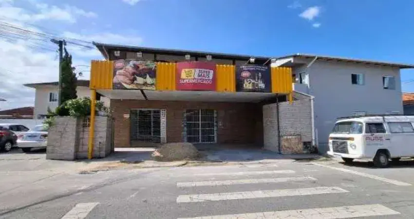 Barracão / Galpão / Depósito para alugar na Rua José Silveira de Souza, 226, Ponte do Imaruim, Palhoça