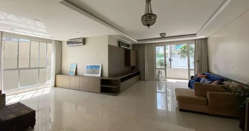 À venda | 158 m², prédio frente mar, 3 quartos, sacada e 2 vagas – centro de florianópolis, próximo ao colégio catarinense.