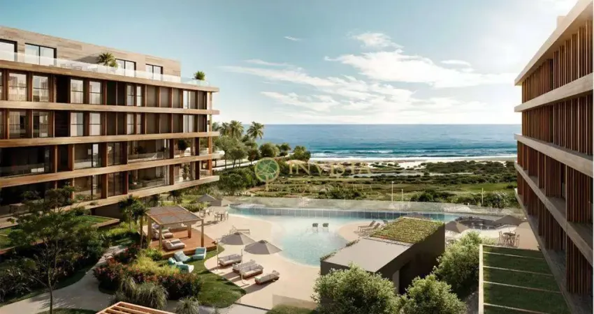 À venda na praia do campeche! 3 suítes, sacada com churrasqueira, terraço e 1 vaga de garagem.