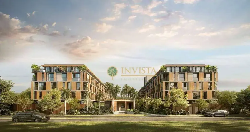 À venda | praia do morro das pedras, 69m², 2 quartos e 1 vaga de garagem.