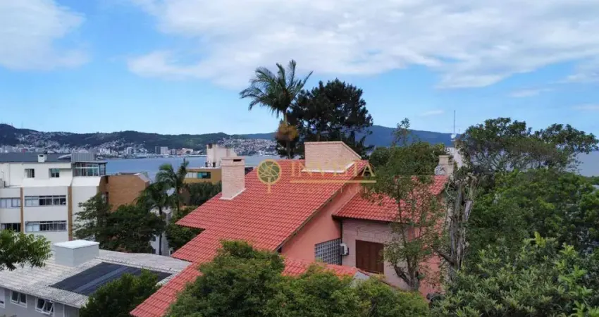 Terreno comercial para alugar na Rua Capitão Euclides de Castro, 77, Coqueiros, Florianópolis