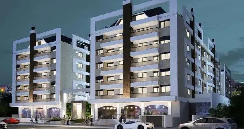 À venda no bairro abraão! novo, 3 quartos e 2 vagas de garagem.